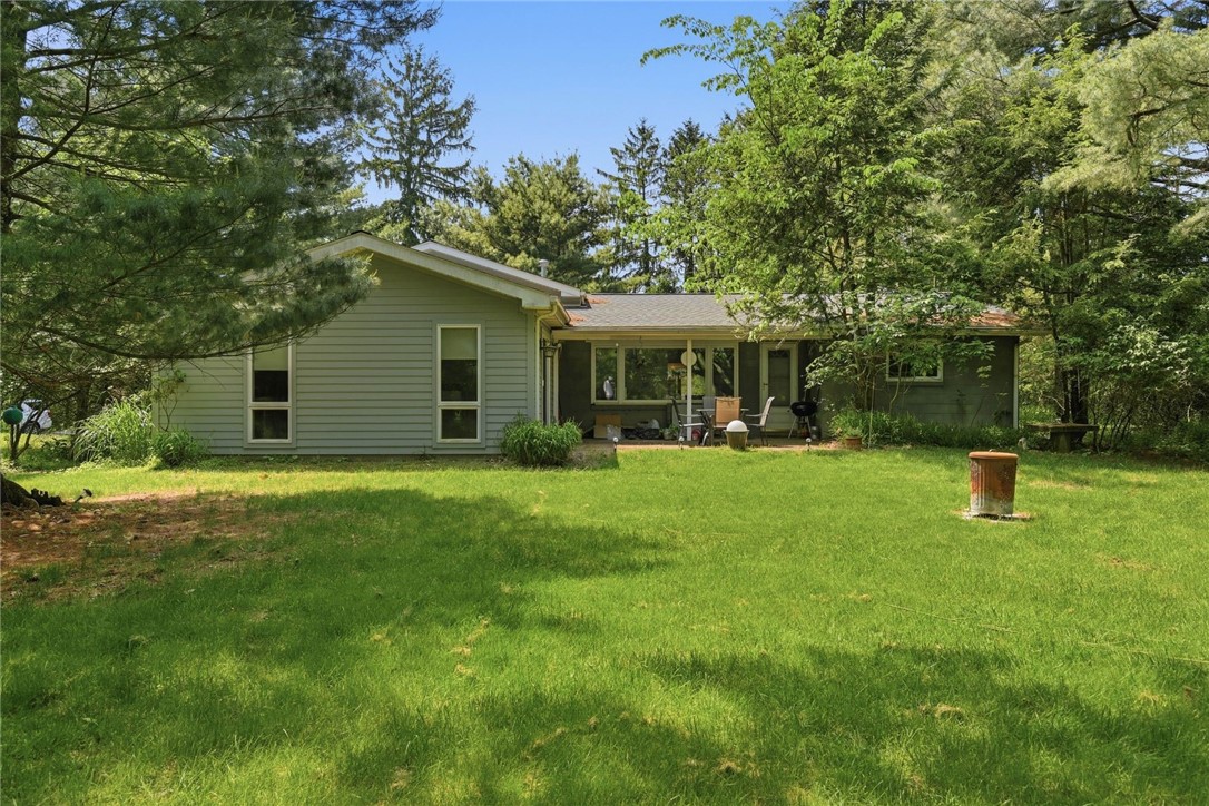 2106 Henry Road