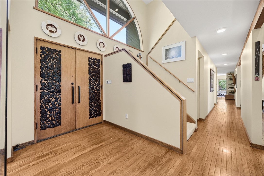 2106 Henry Road