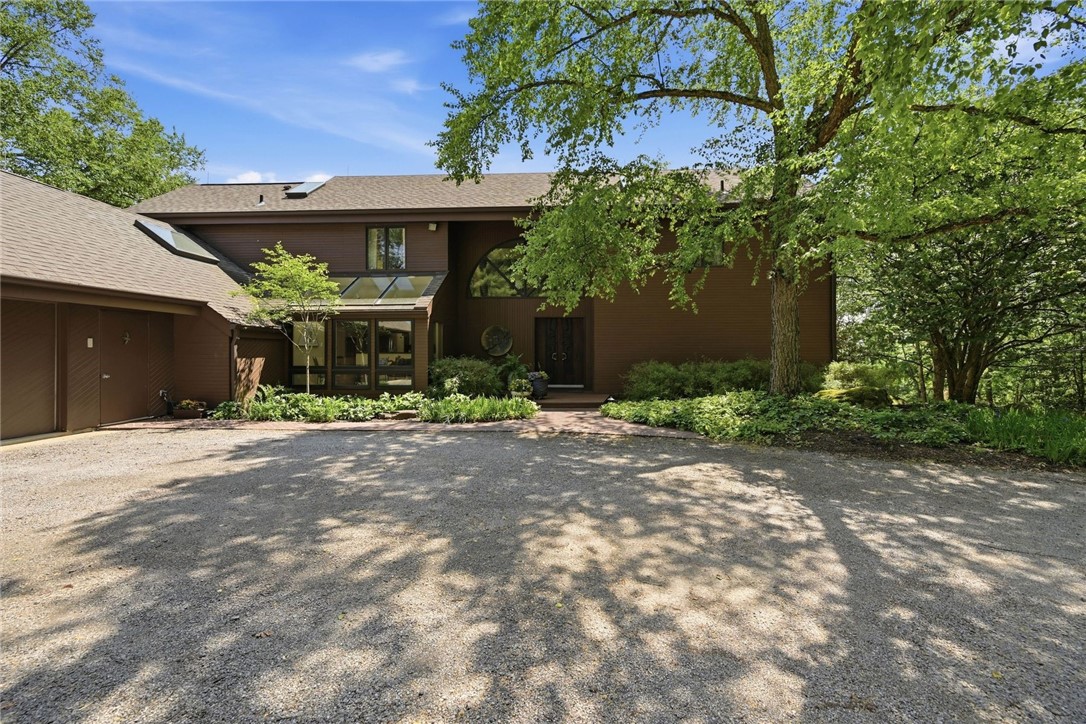 2106 Henry Road