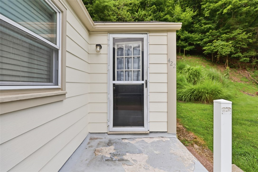 424 Glenfield Road