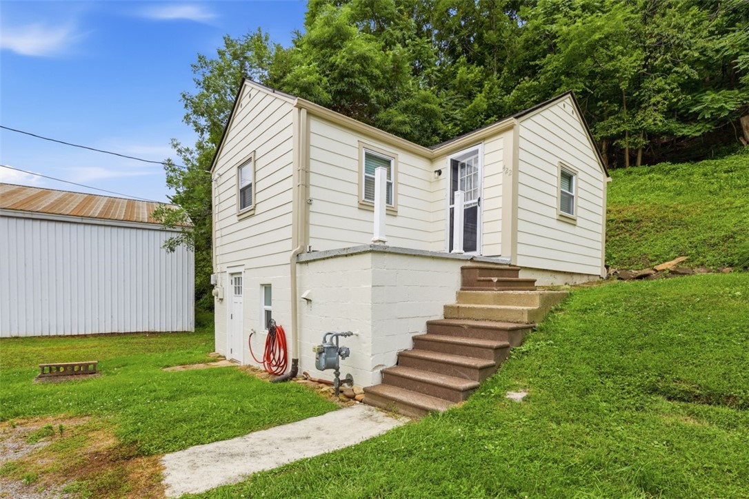 424 Glenfield Road