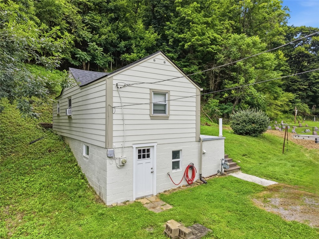 424 Glenfield Road