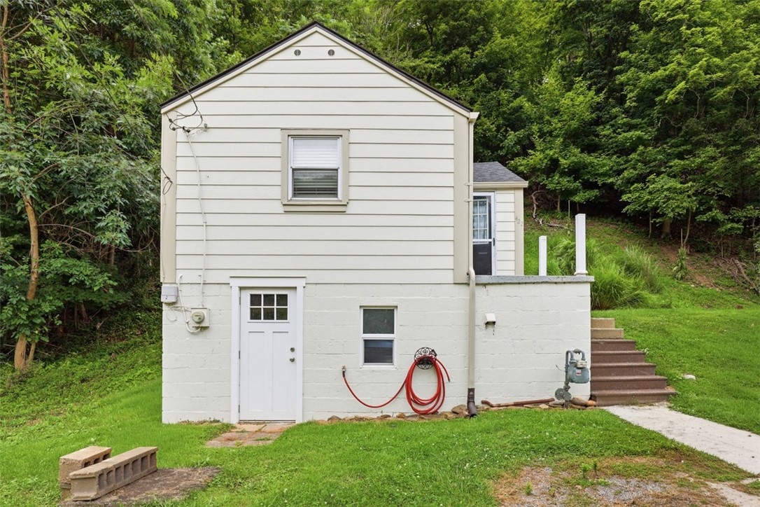 424 Glenfield Road
