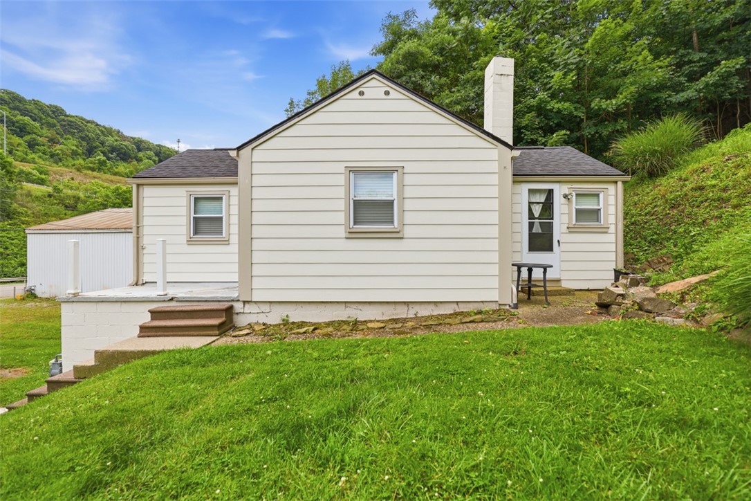 424 Glenfield Road