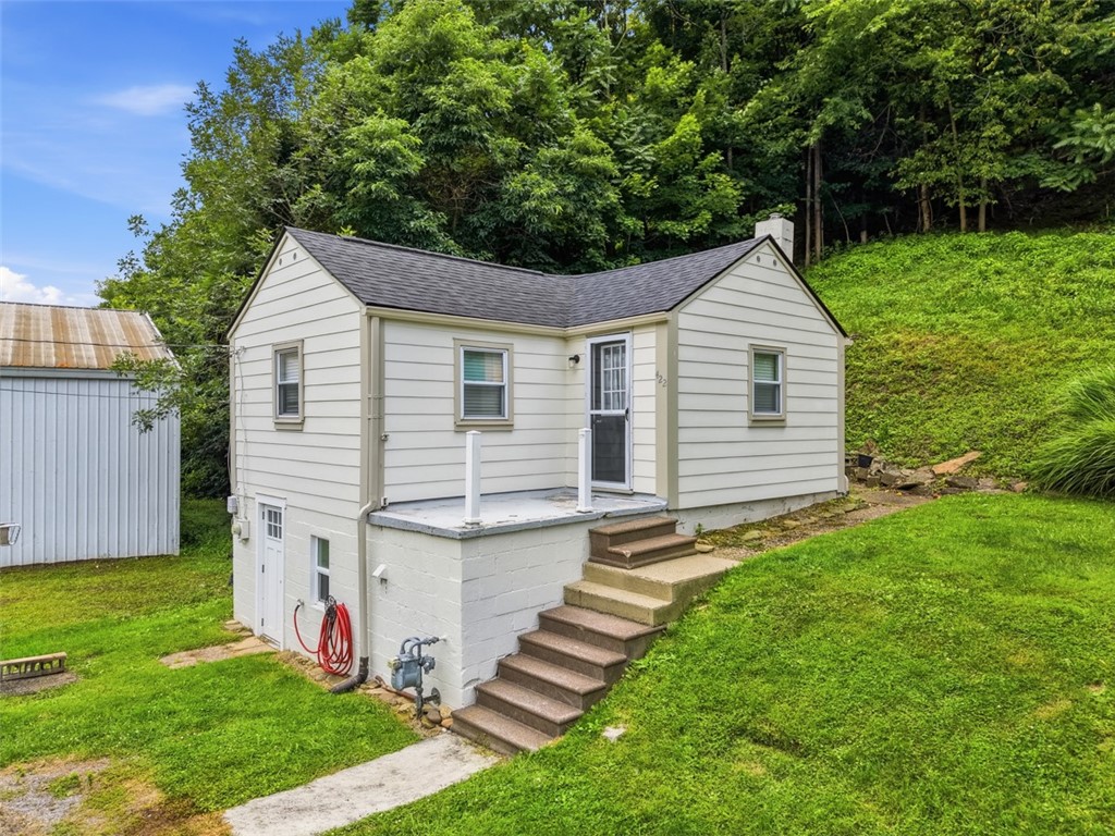 424 Glenfield Road Glenfield PA