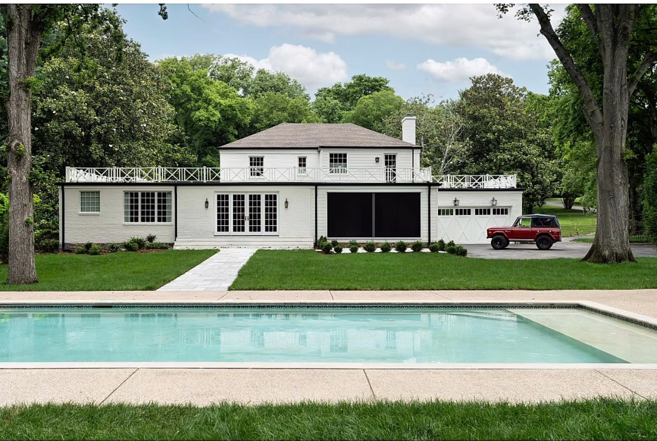 2413 Valley Brook Rd