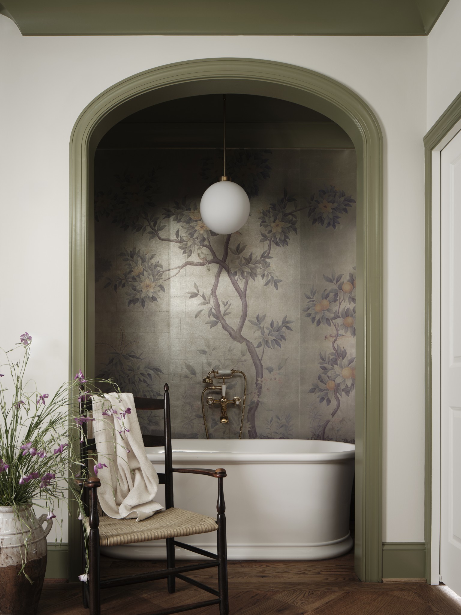 2413 Valley Brook Rd