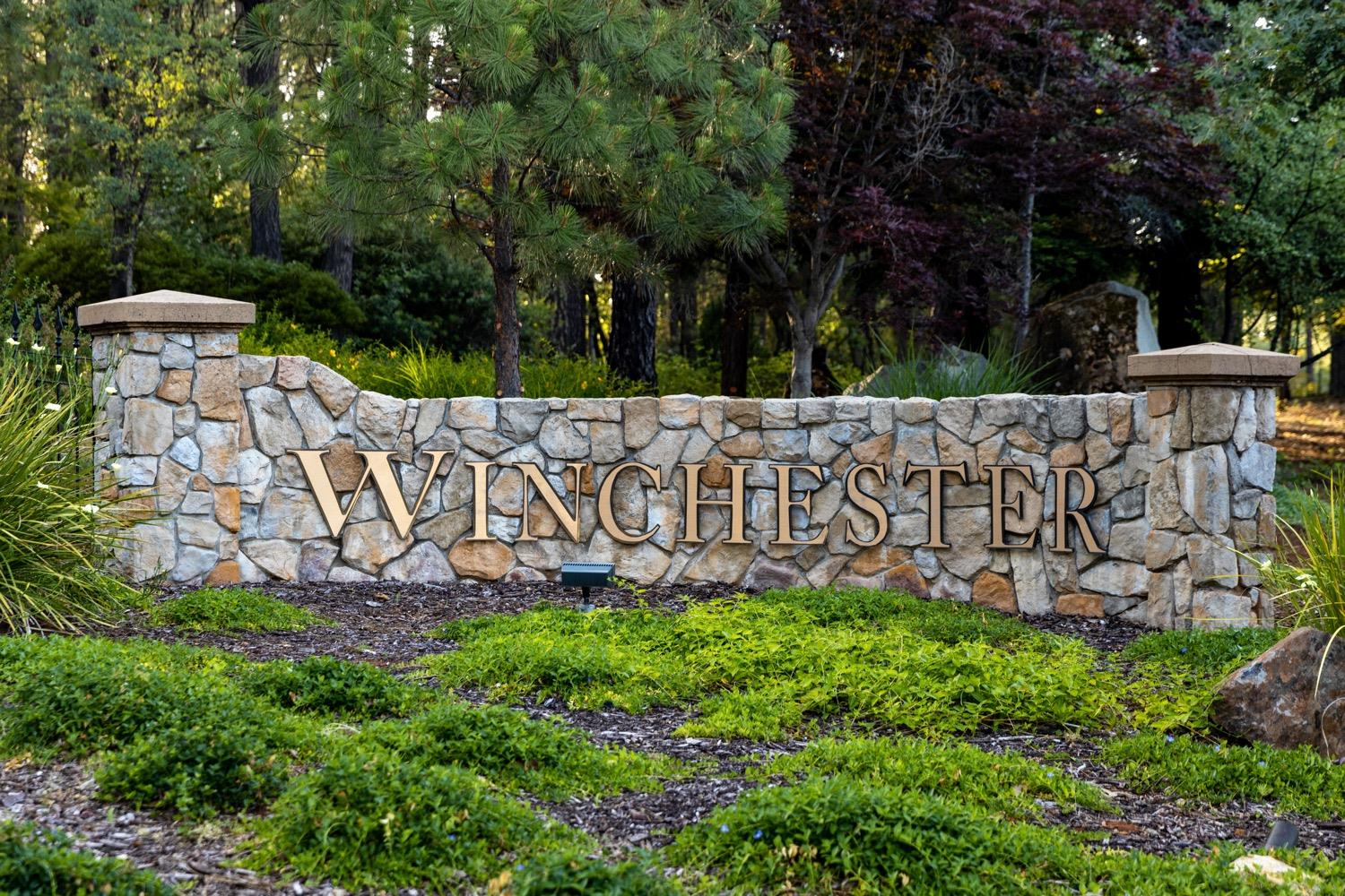 16200 Winchester Club Drive