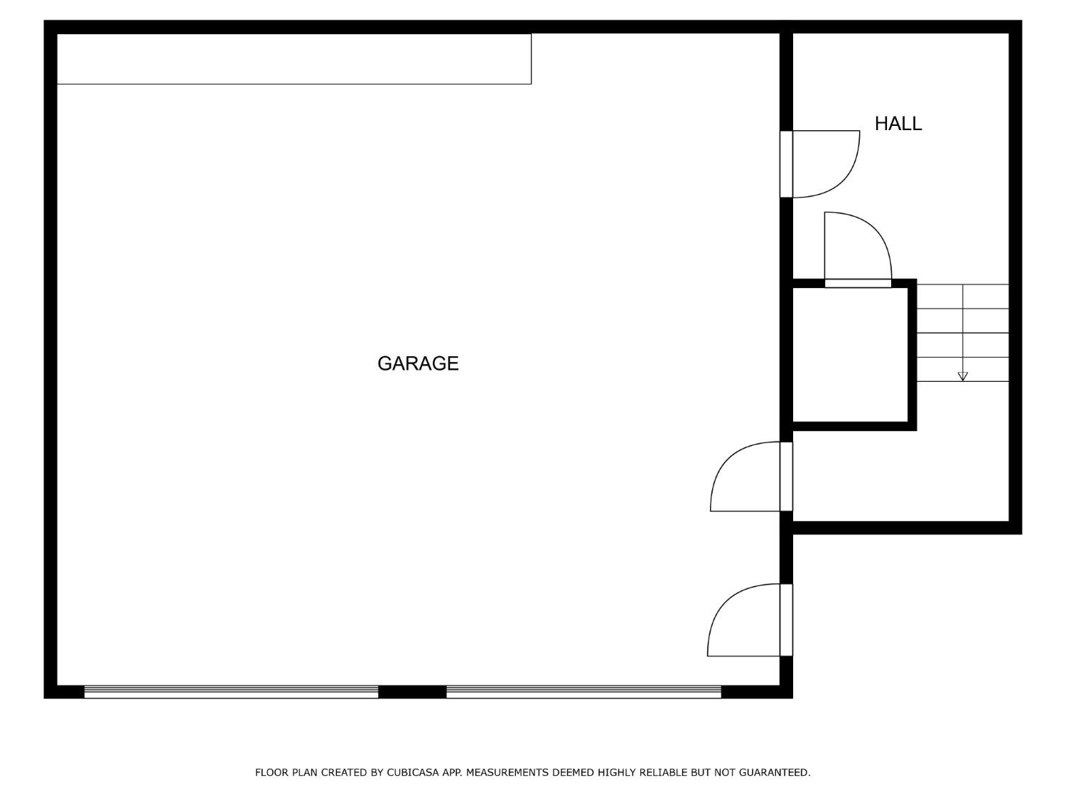 2073 Long View Drive