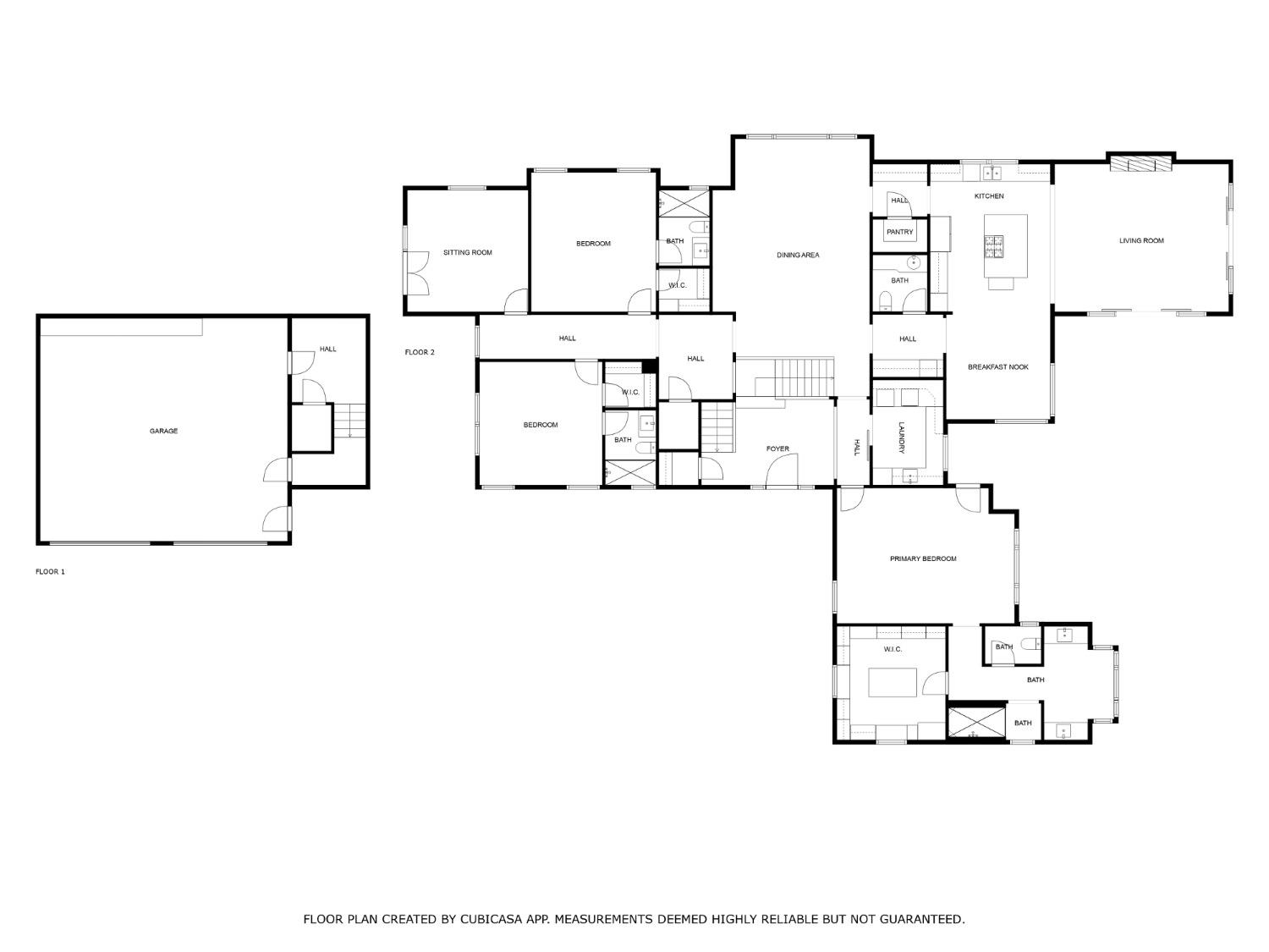 2073 Long View Drive