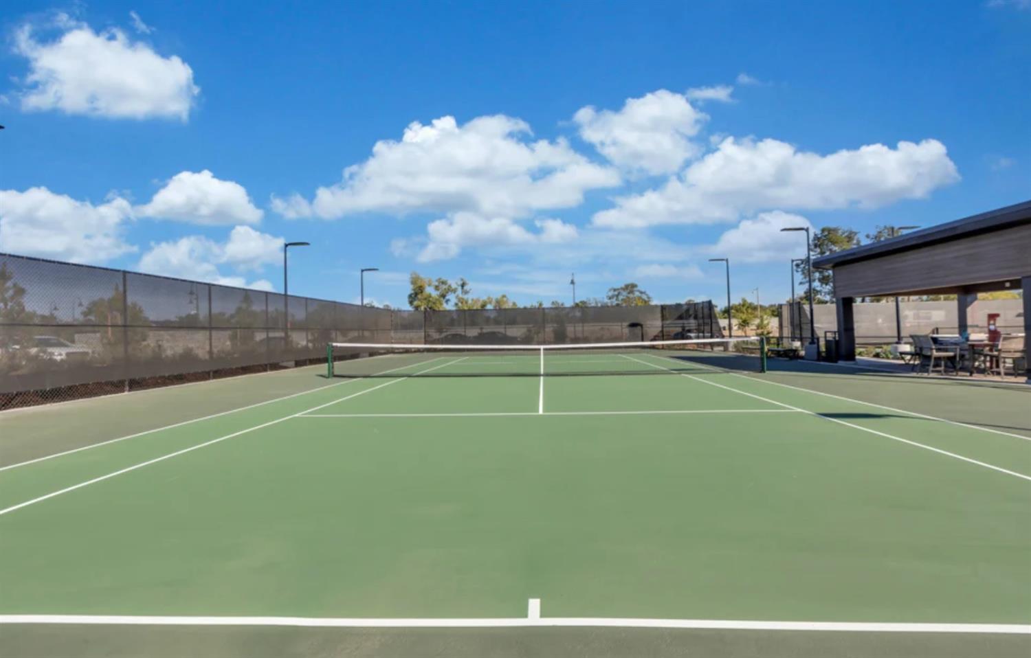 1112 Trout Creek Lane