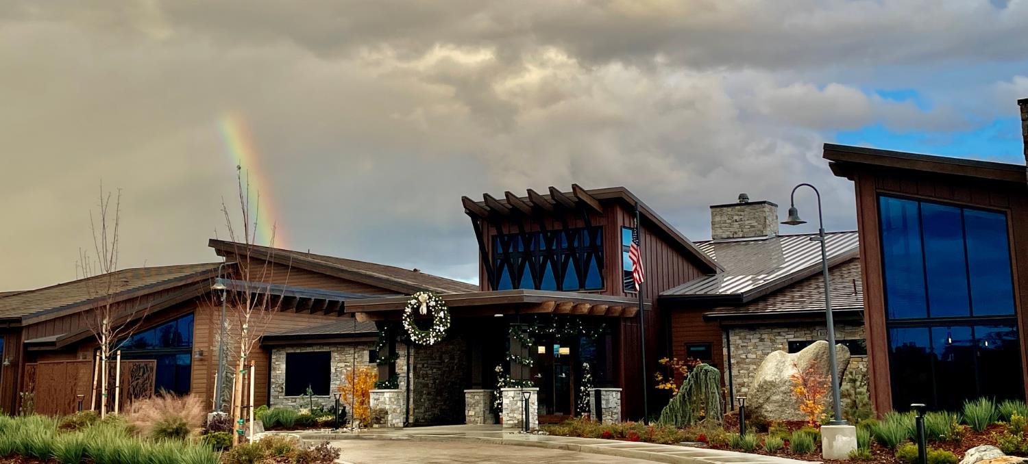 1112 Trout Creek Lane