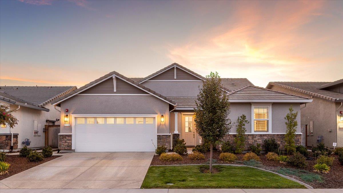 1112 Trout Creek Lane