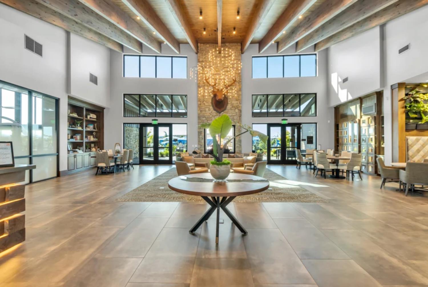 1112 Trout Creek Lane