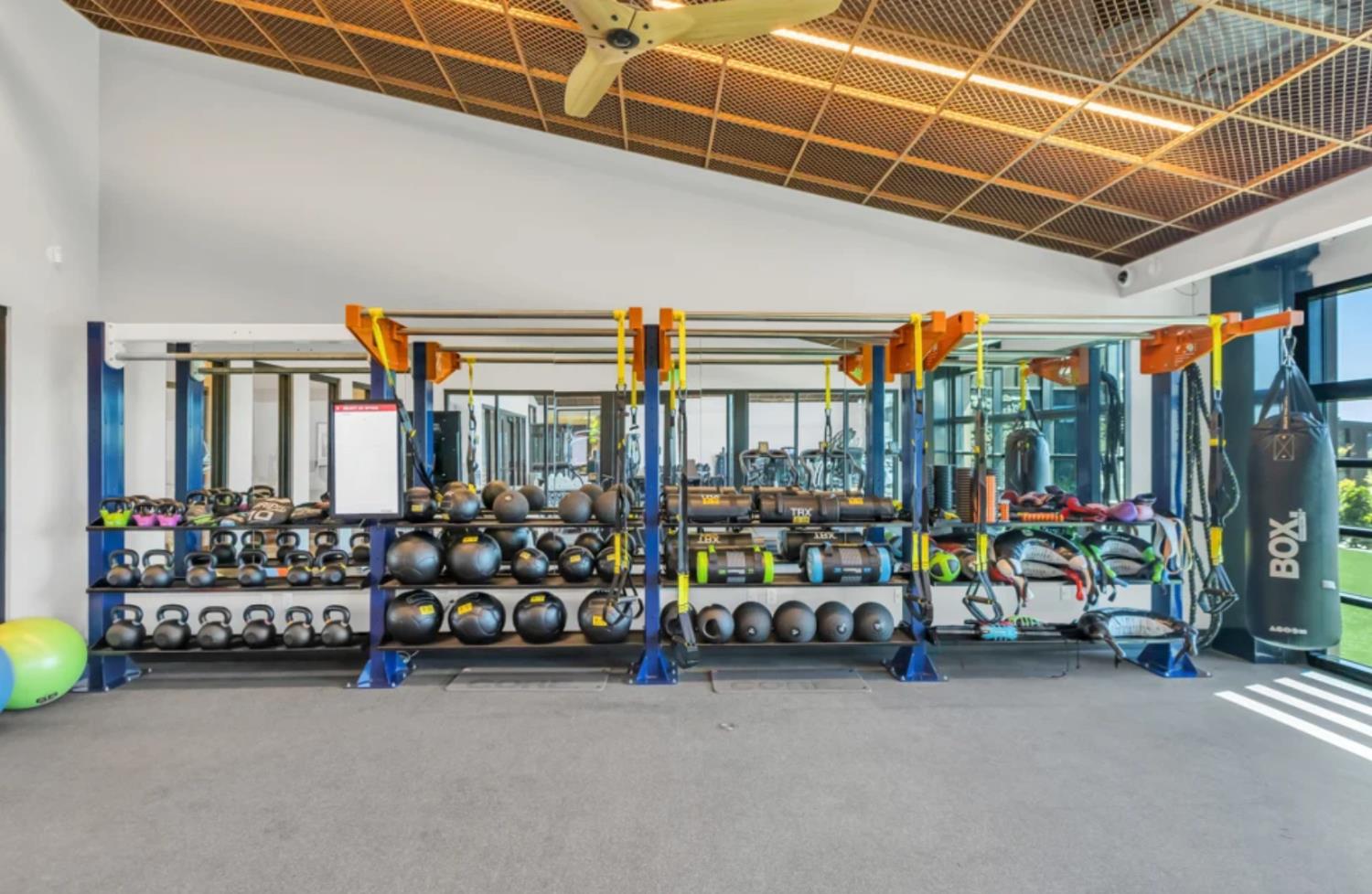 1112 Trout Creek Lane