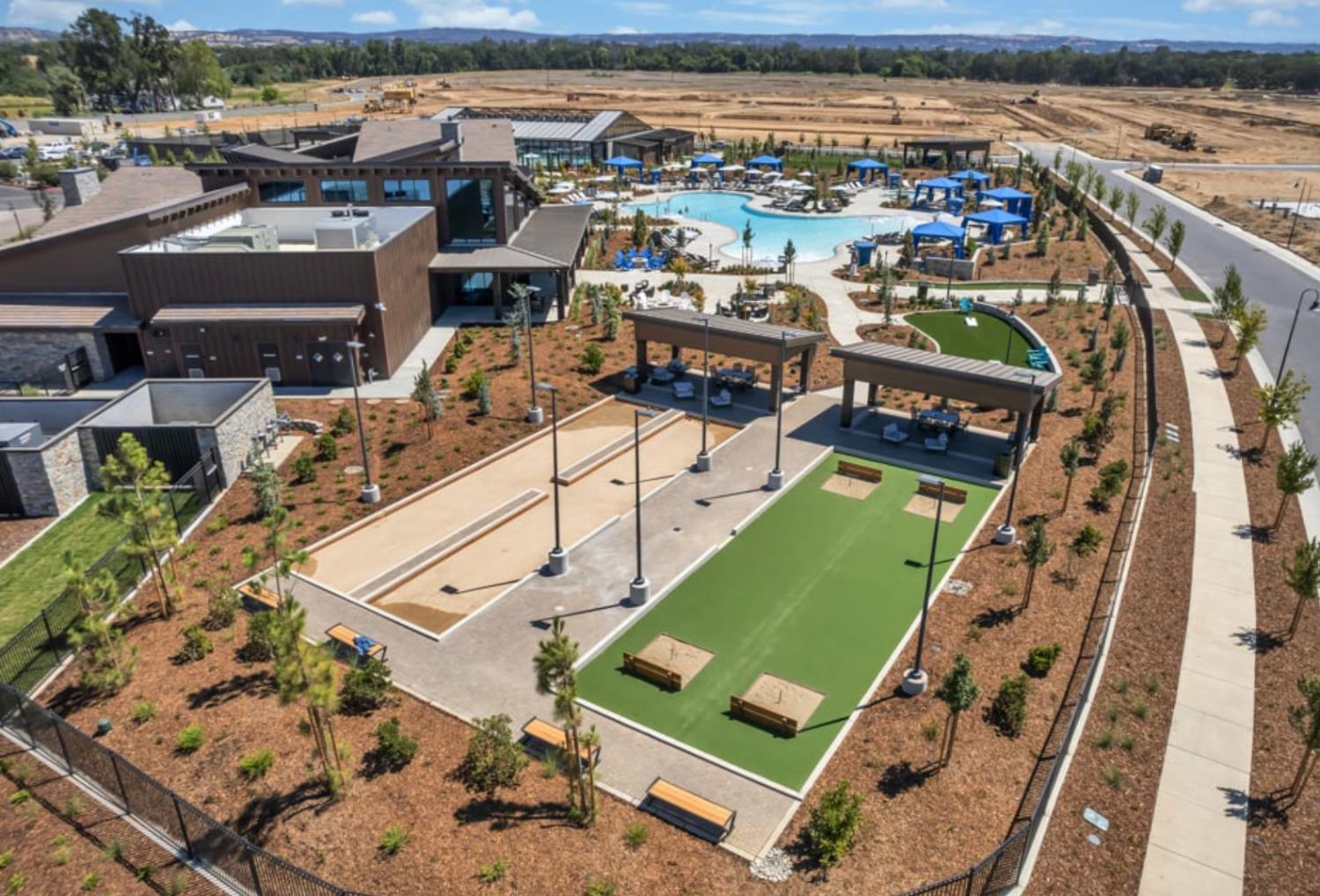 1112 Trout Creek Lane