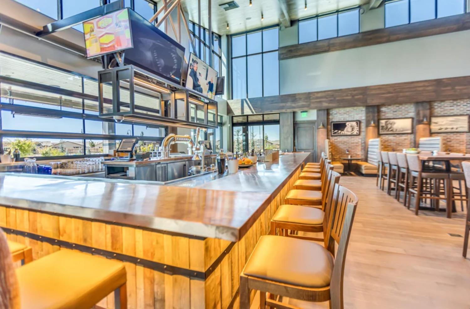 1112 Trout Creek Lane