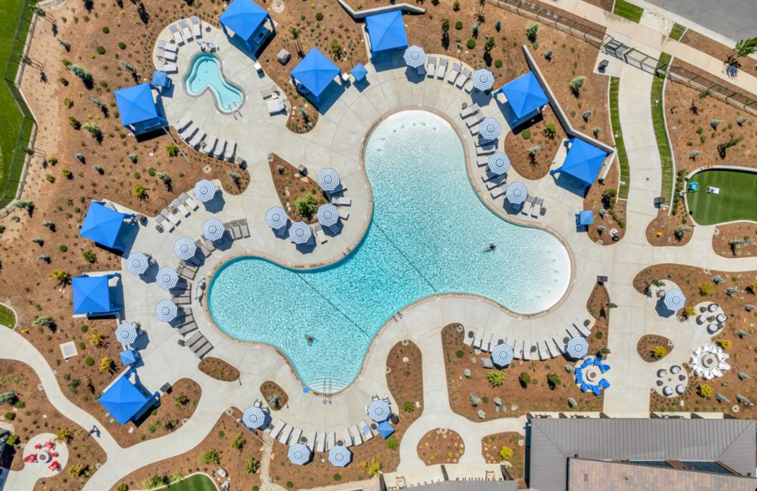 1112 Trout Creek Lane