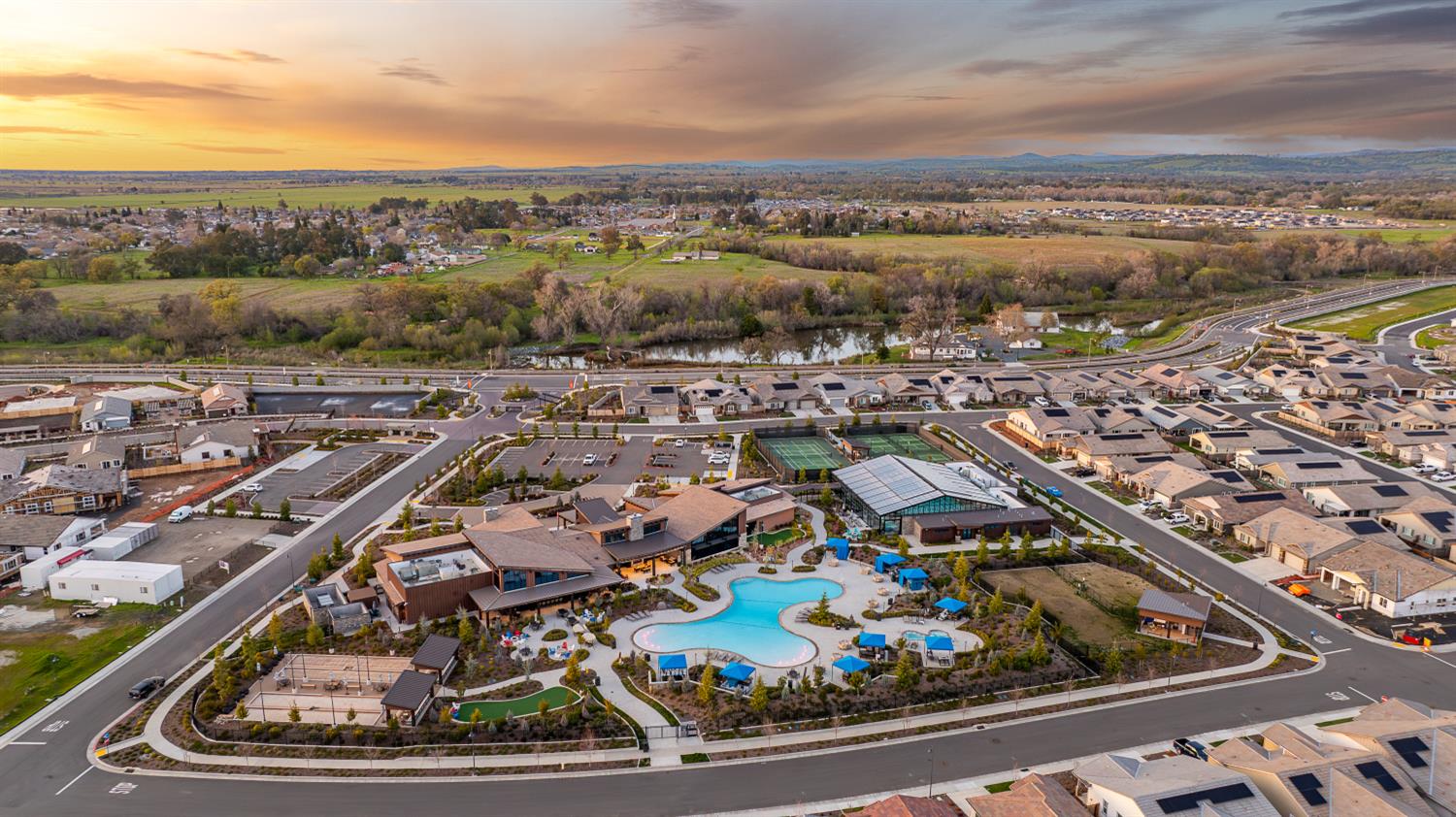 1112 Trout Creek Lane