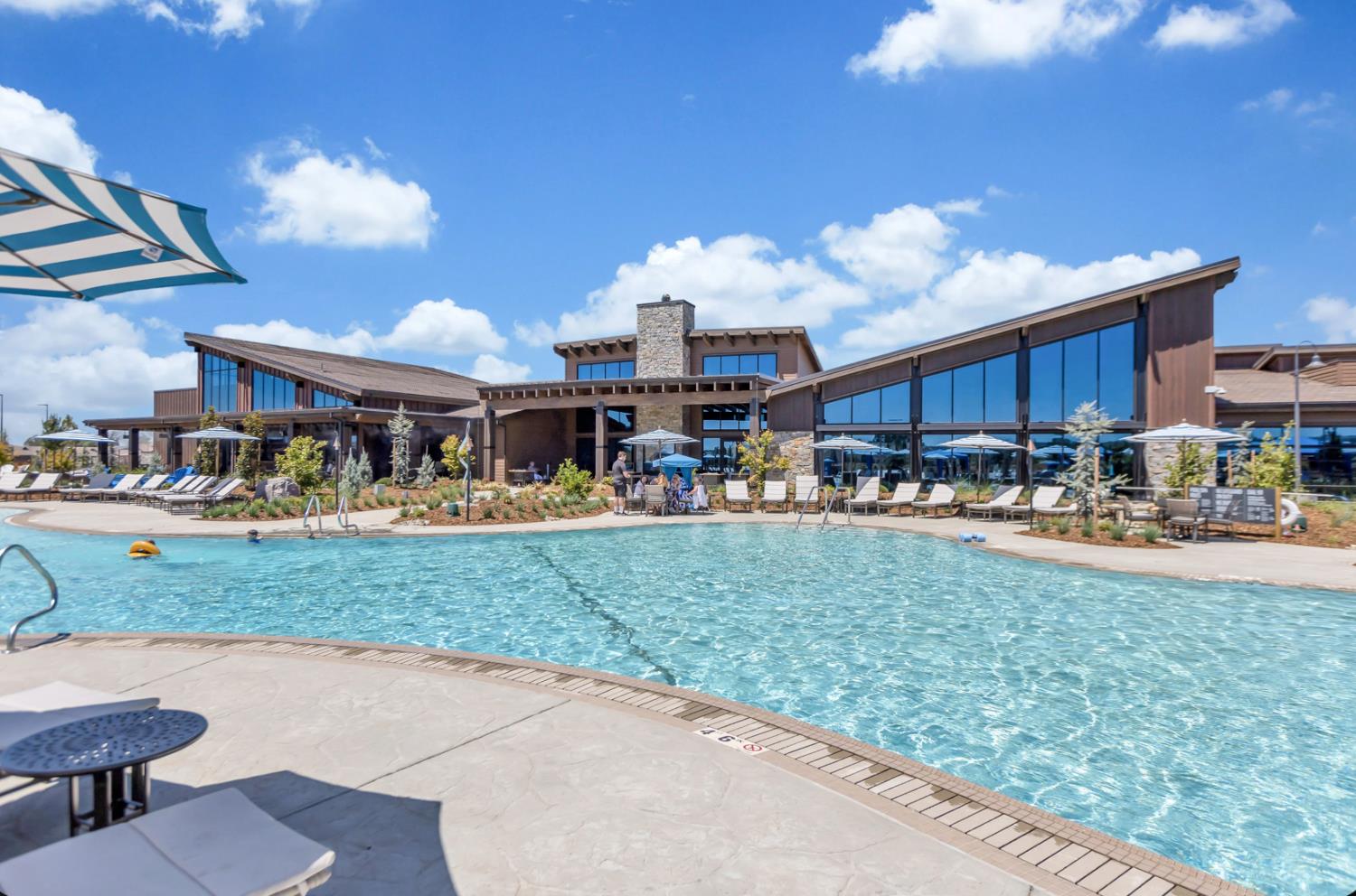 1112 Trout Creek Lane