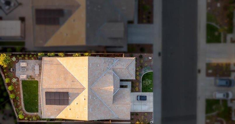 1112 Trout Creek Lane