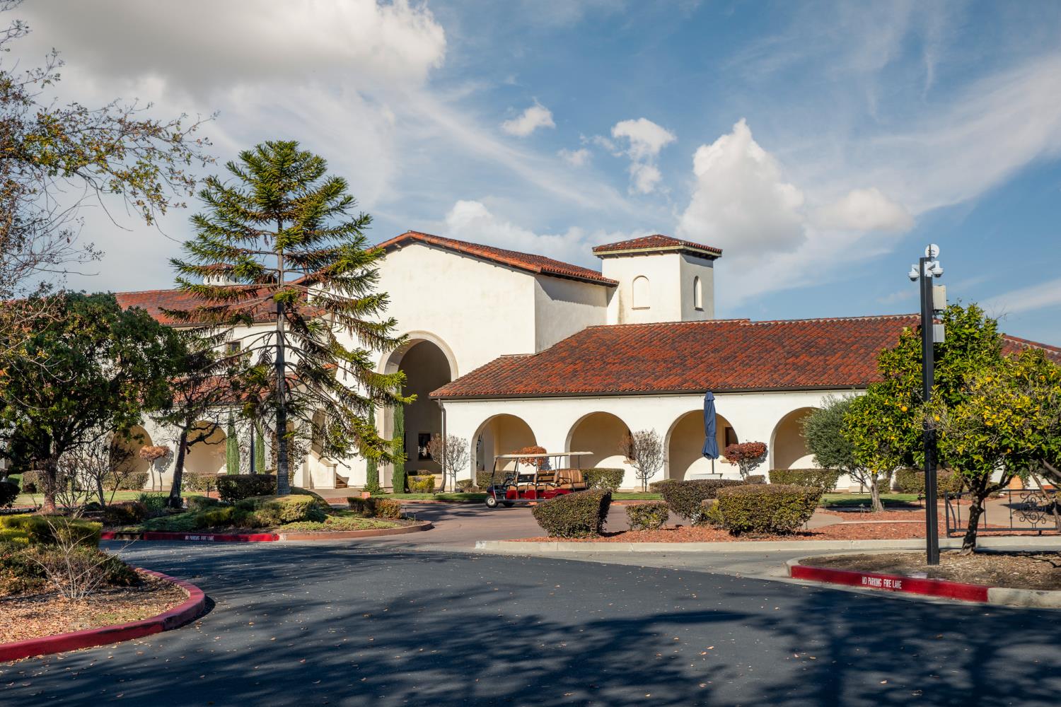 3441 Monteverde Drive