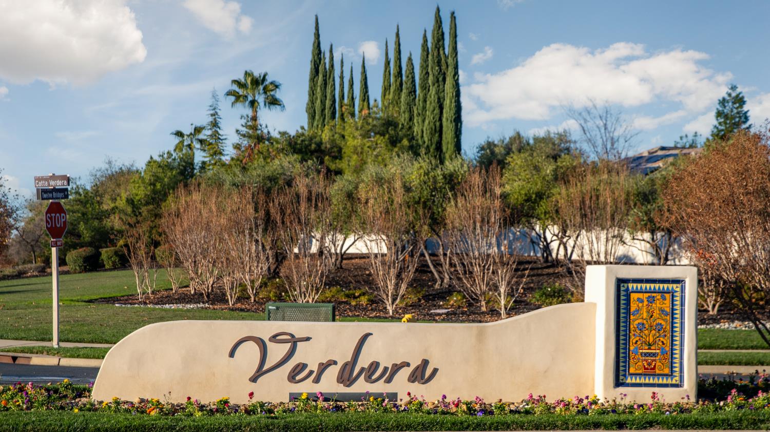 3441 Monteverde Drive