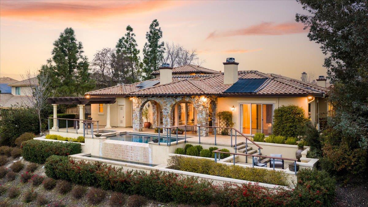 3441 Monteverde Drive