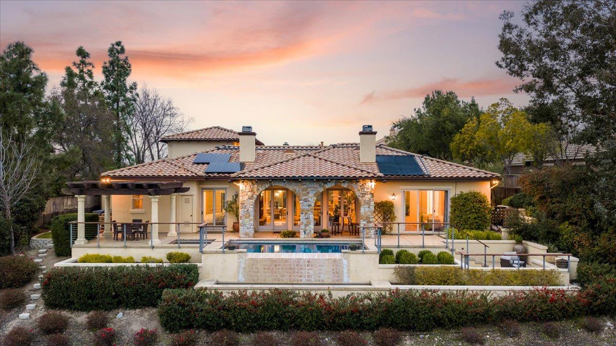 3441 Monteverde Drive