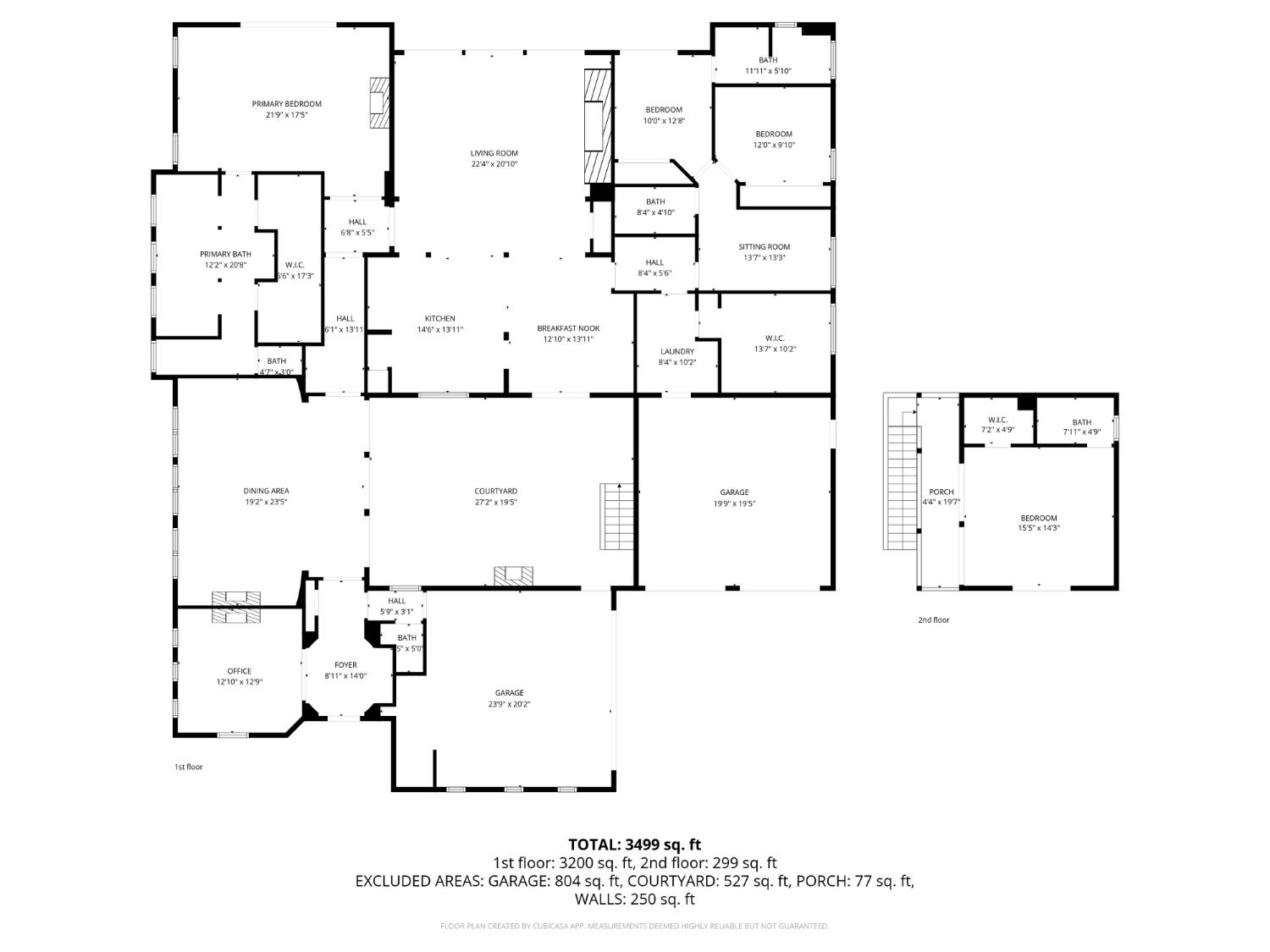 3441 Monteverde Drive