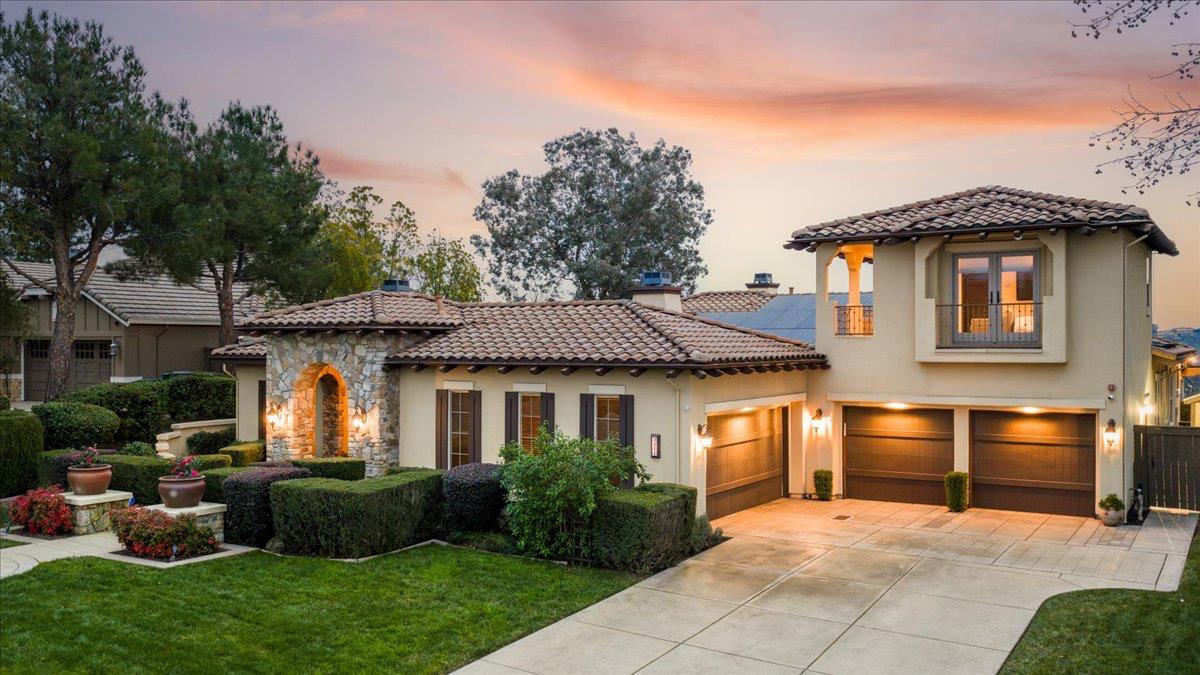 3441 Monteverde Drive