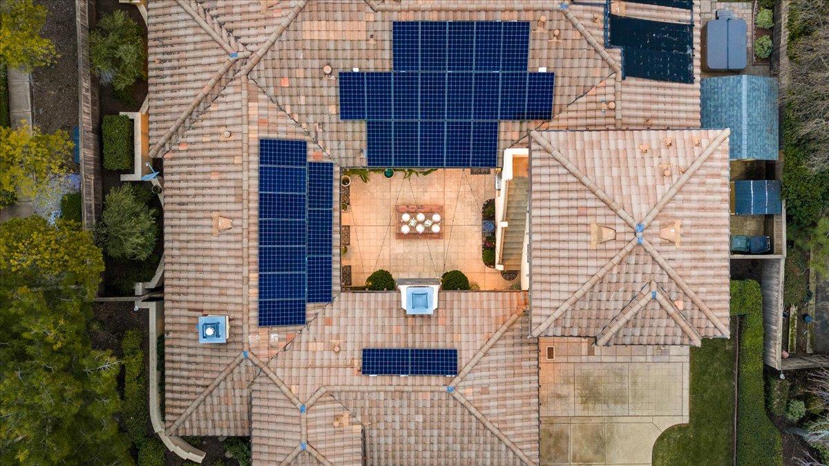 3441 Monteverde Drive