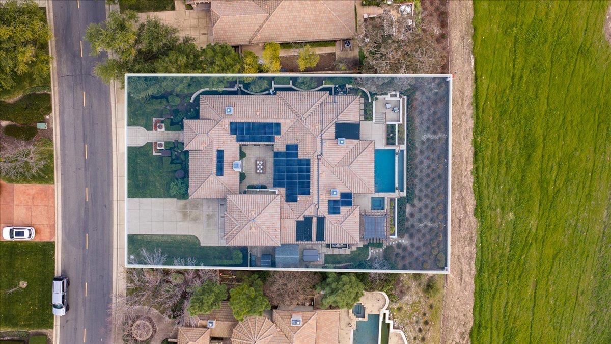 3441 Monteverde Drive