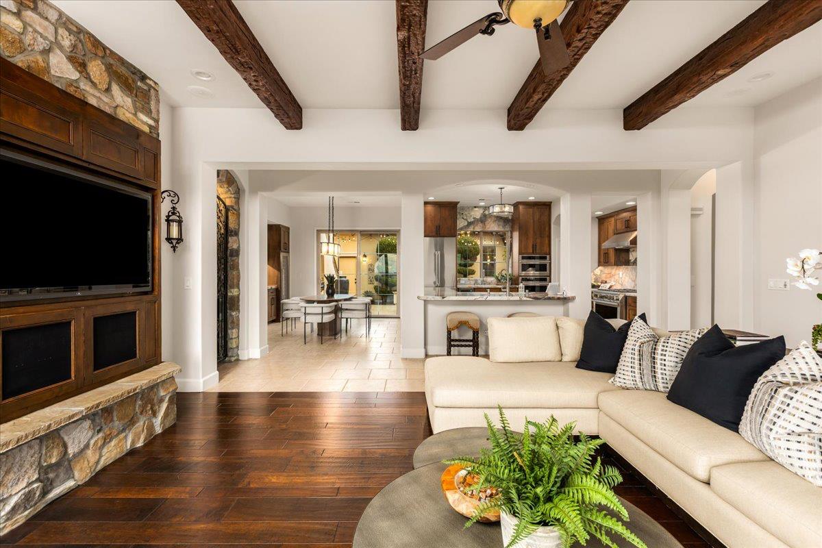 3441 Monteverde Drive