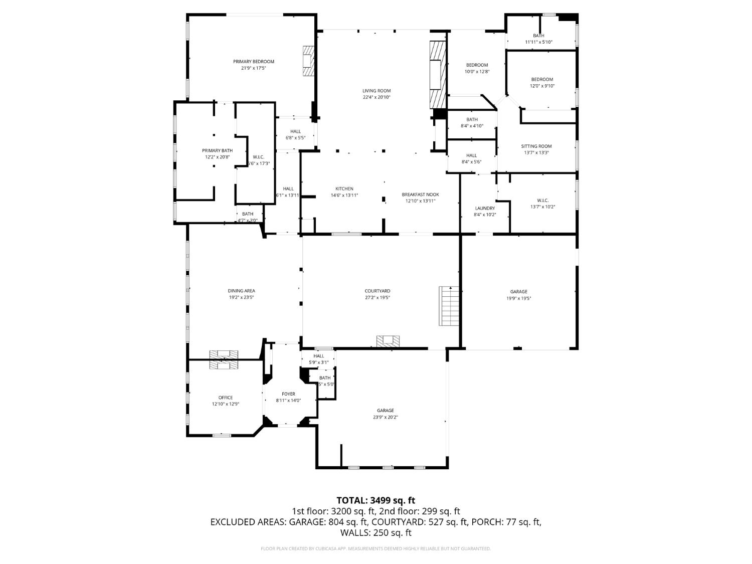 3441 Monteverde Drive