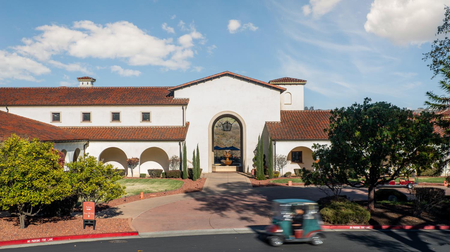 3441 Monteverde Drive