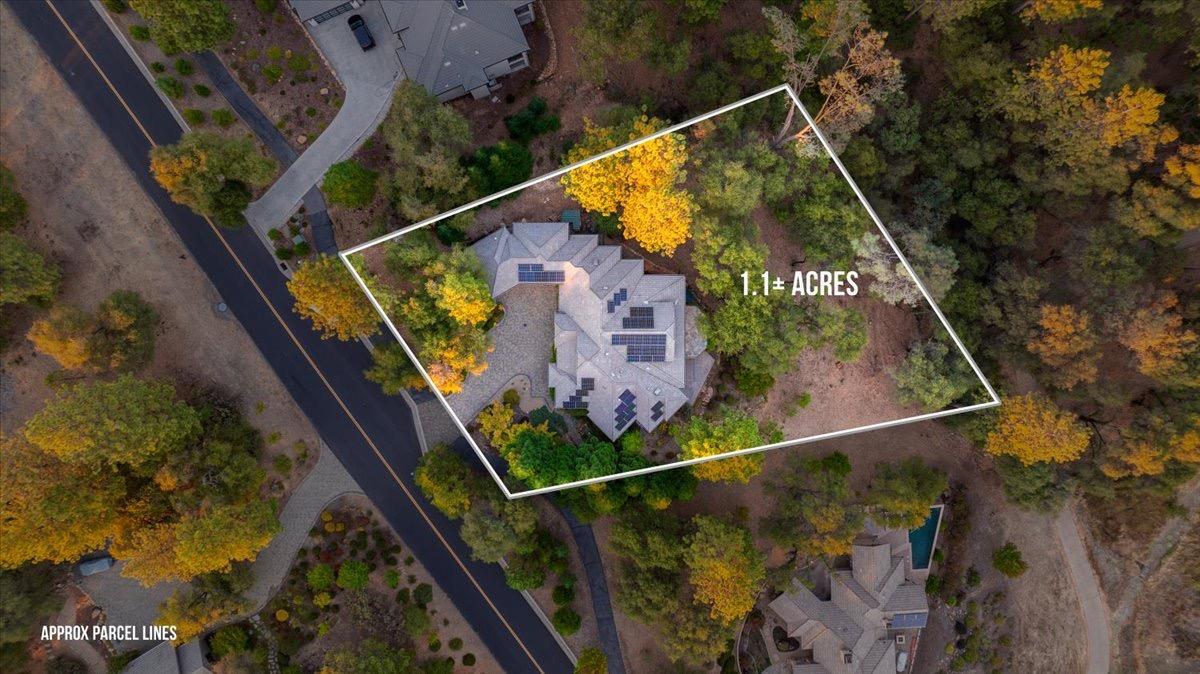 1461 Lodge View Drive