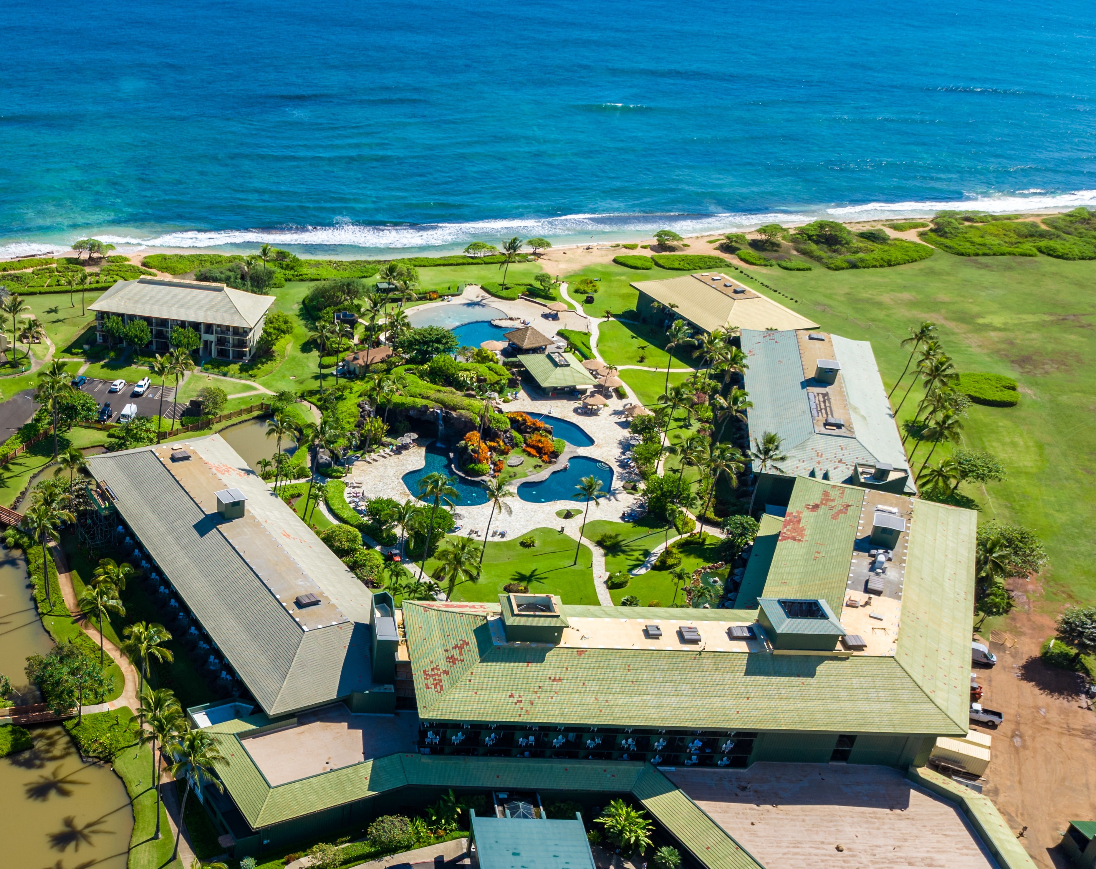 4331 KAUAI BEACH DR 3124