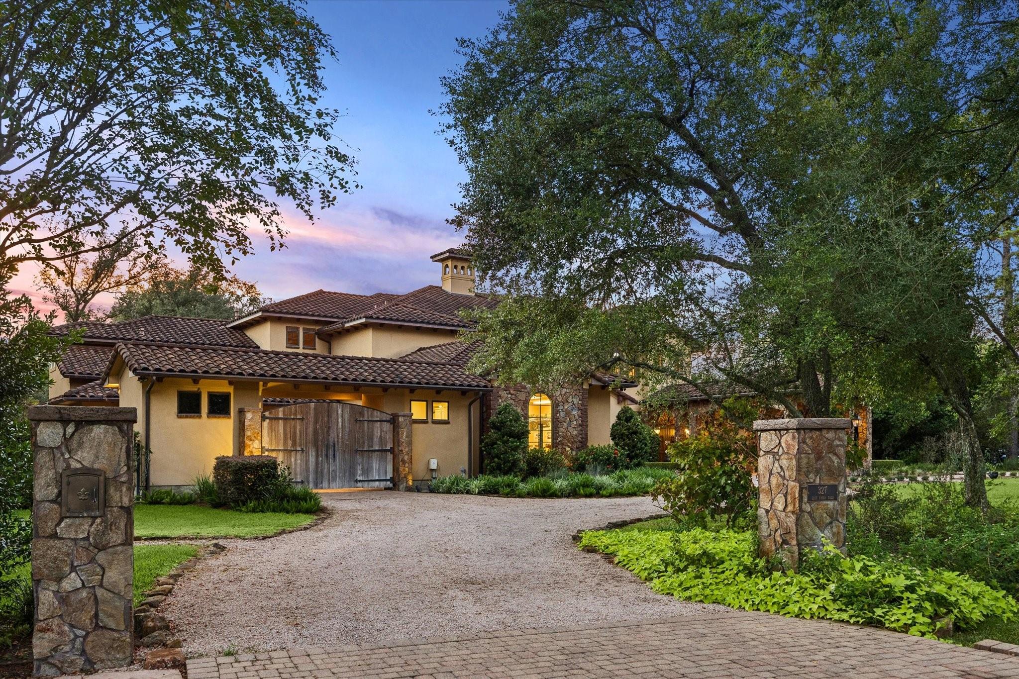 327 E Friar Tuck Lane