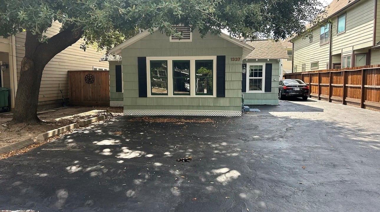 1337 Nashua Street Houston TX