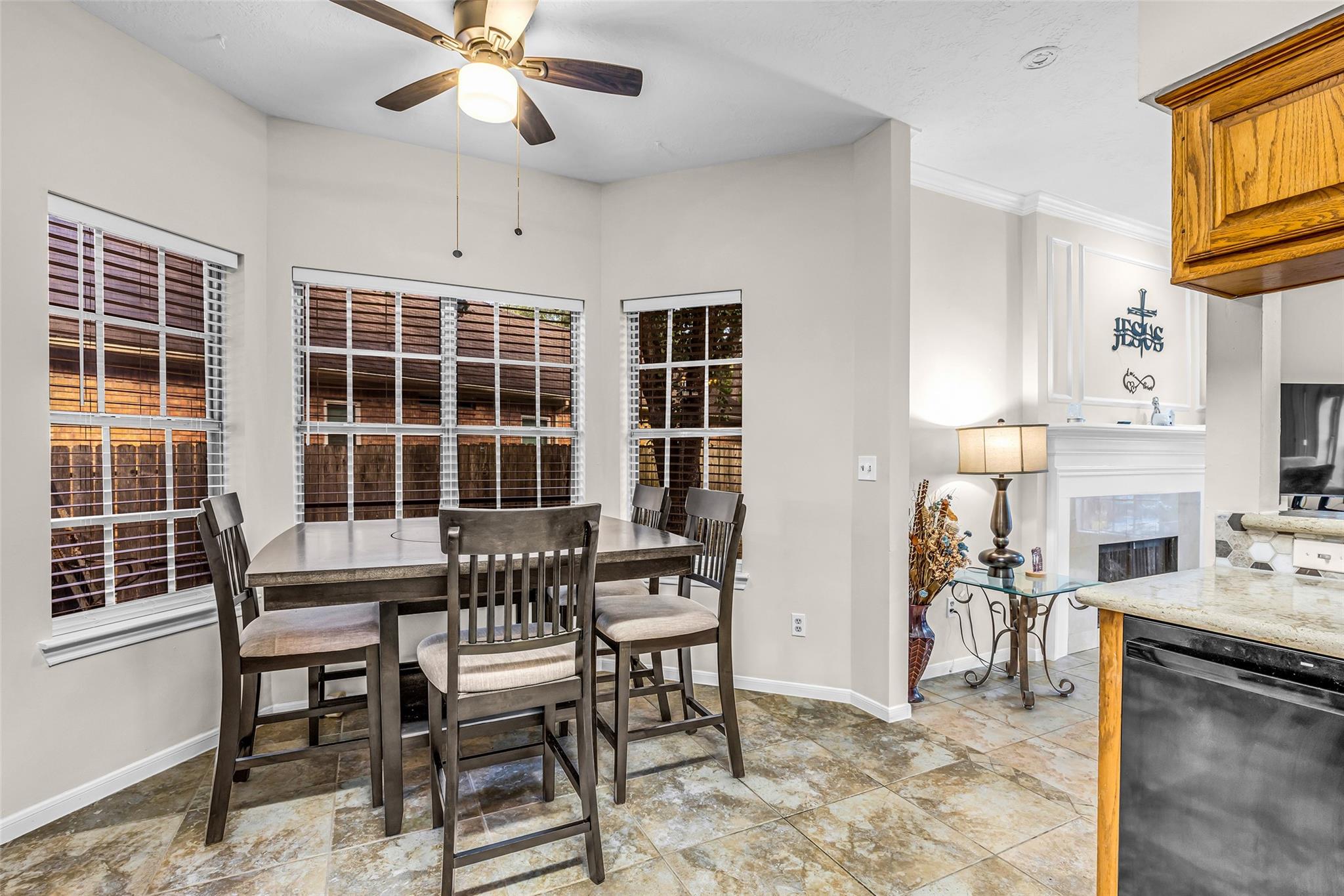 7543 Basswood Forest Court