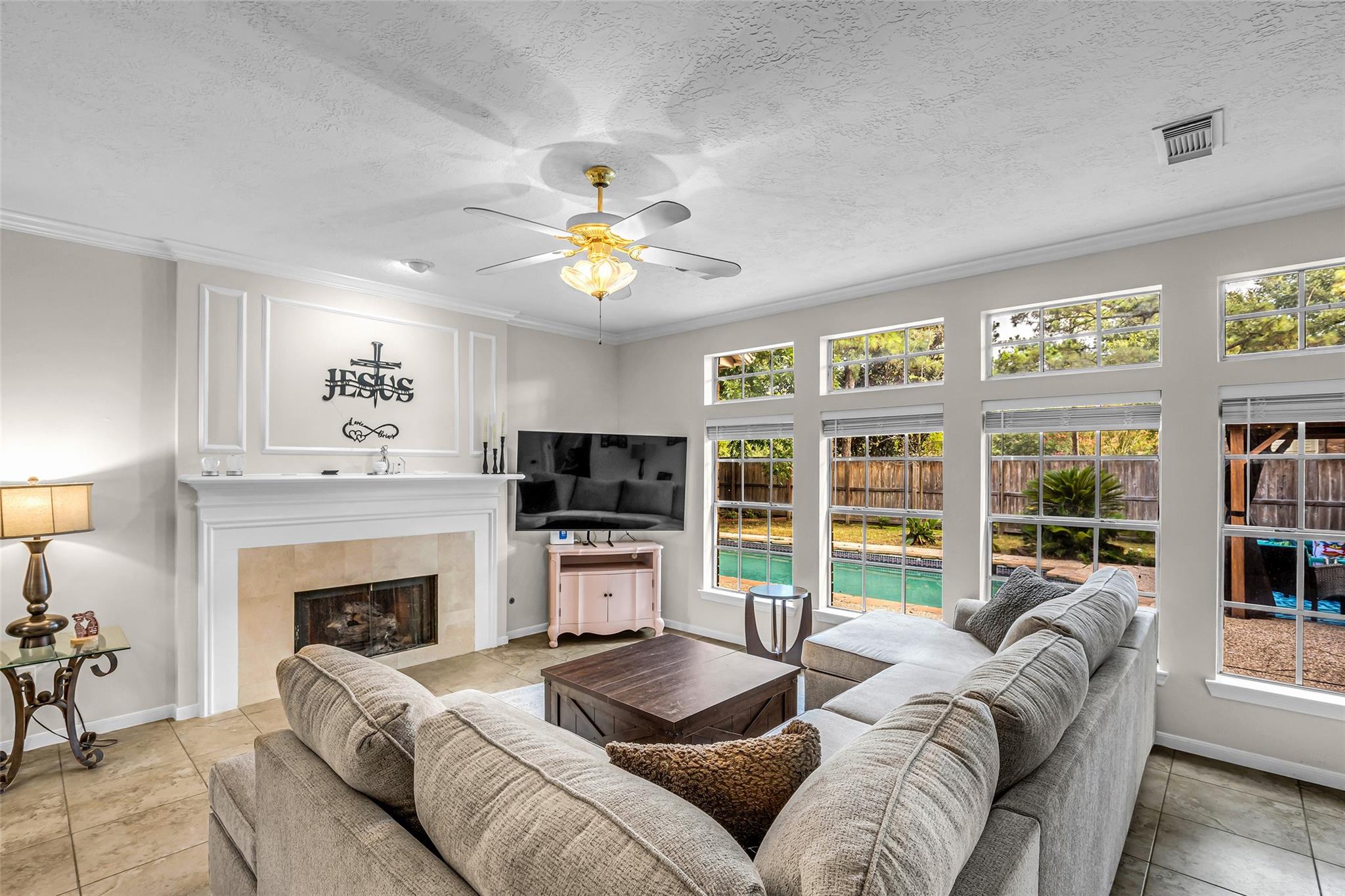 7543 Basswood Forest Court
