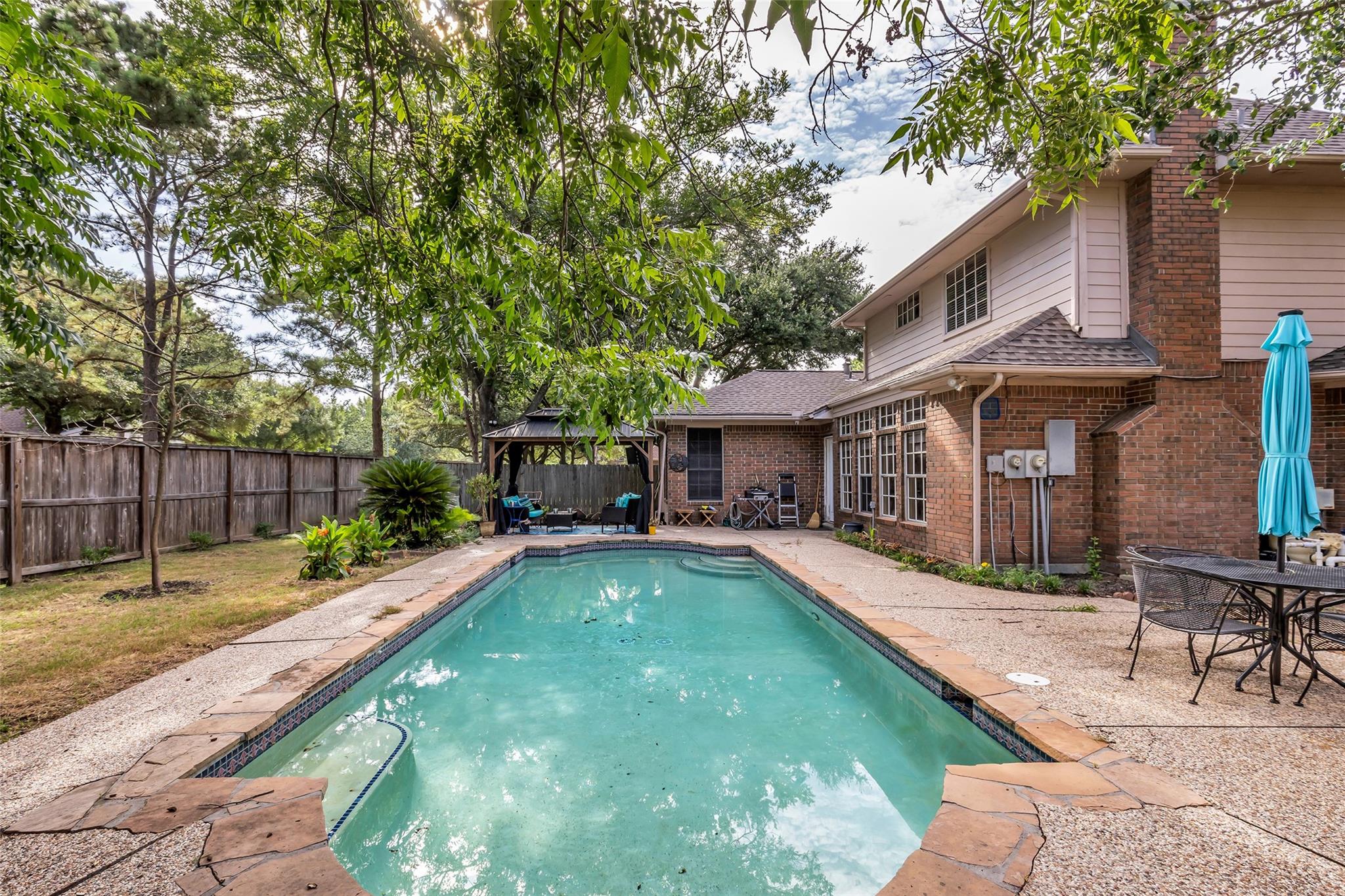 7543 Basswood Forest Court