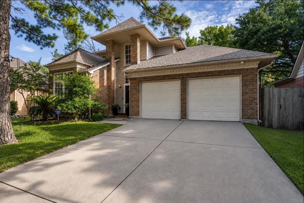 7543 Basswood Forest Court