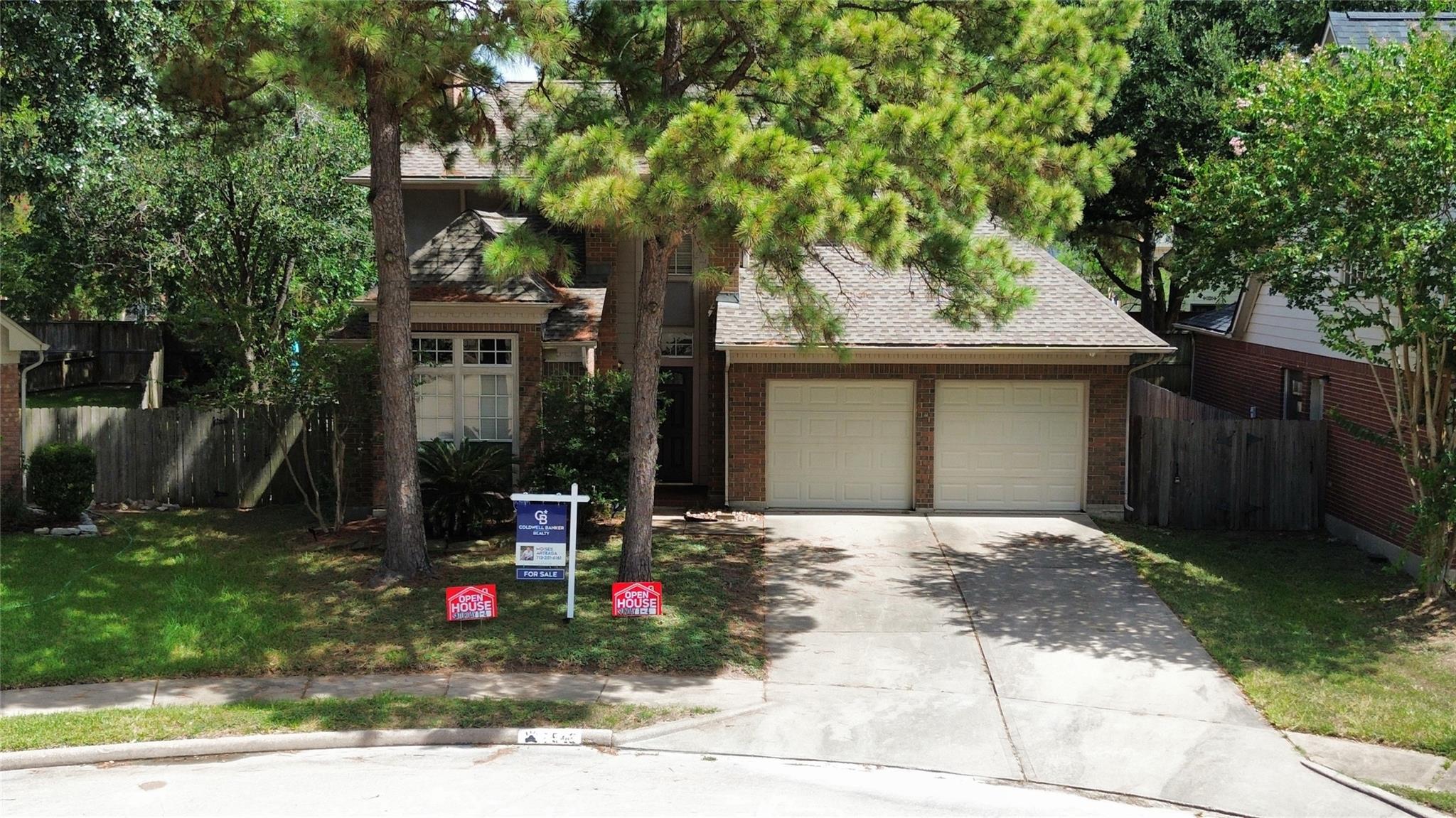 7543 Basswood Forest Court