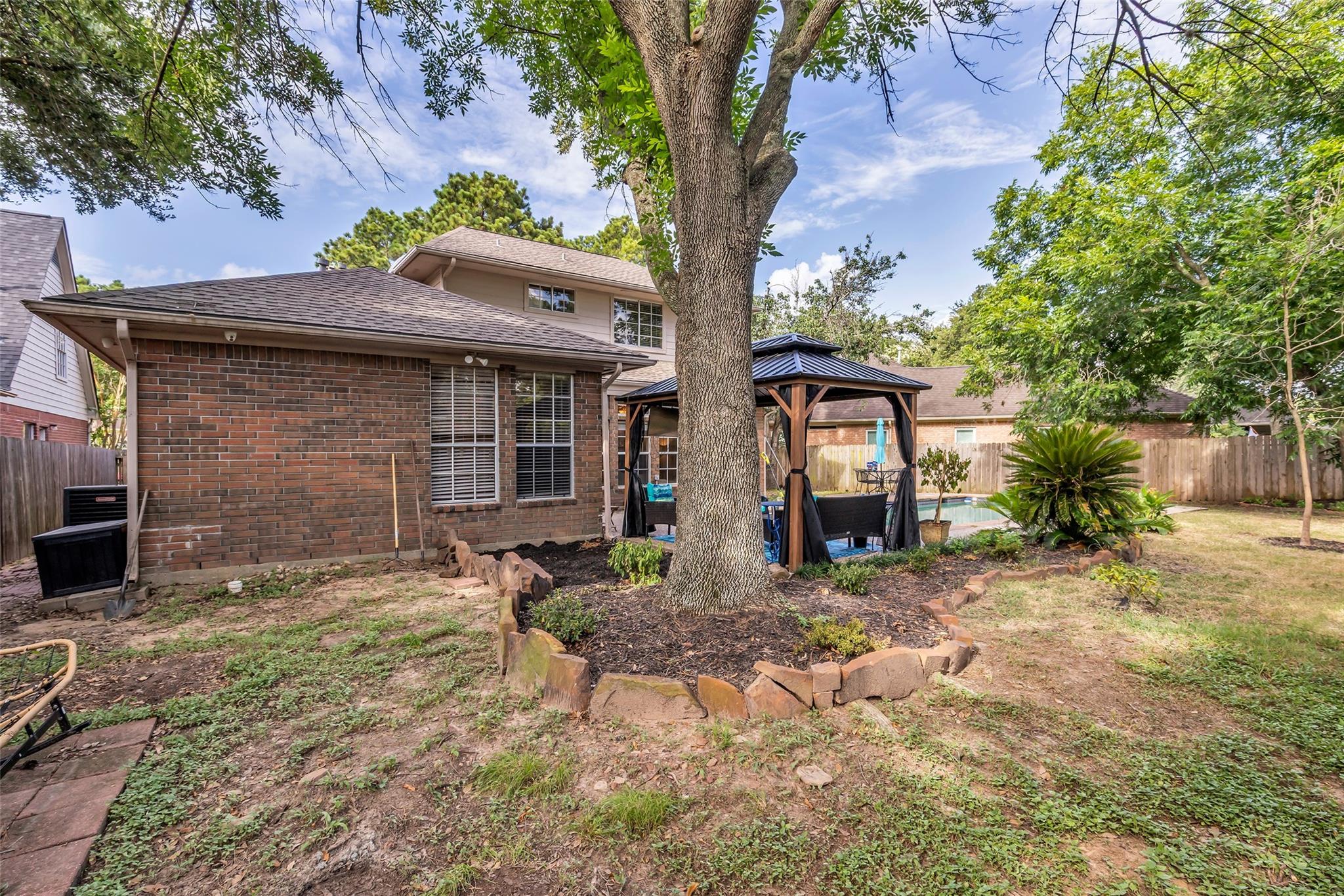 7543 Basswood Forest Court