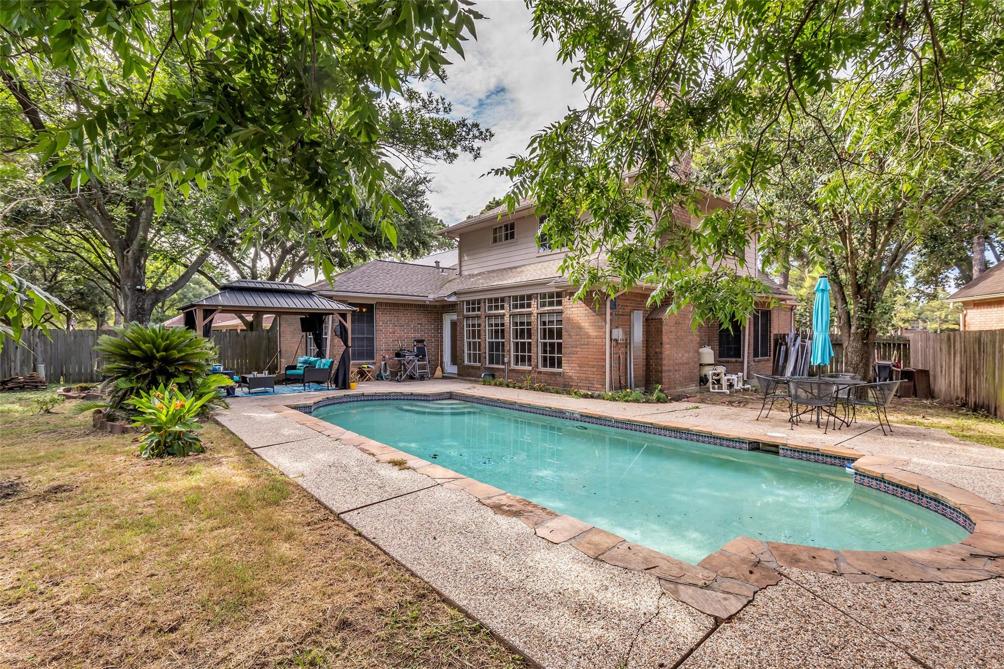 7543 Basswood Forest Court