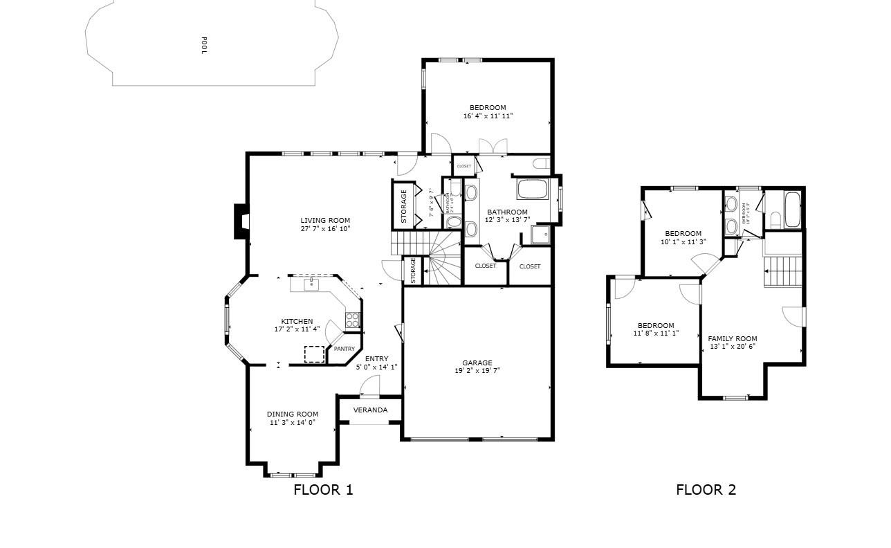 7543 Basswood Forest Court