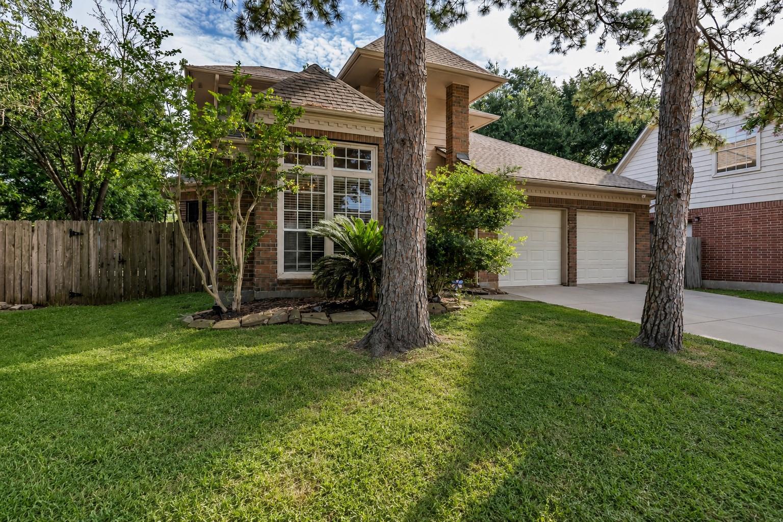 7543 Basswood Forest Court
