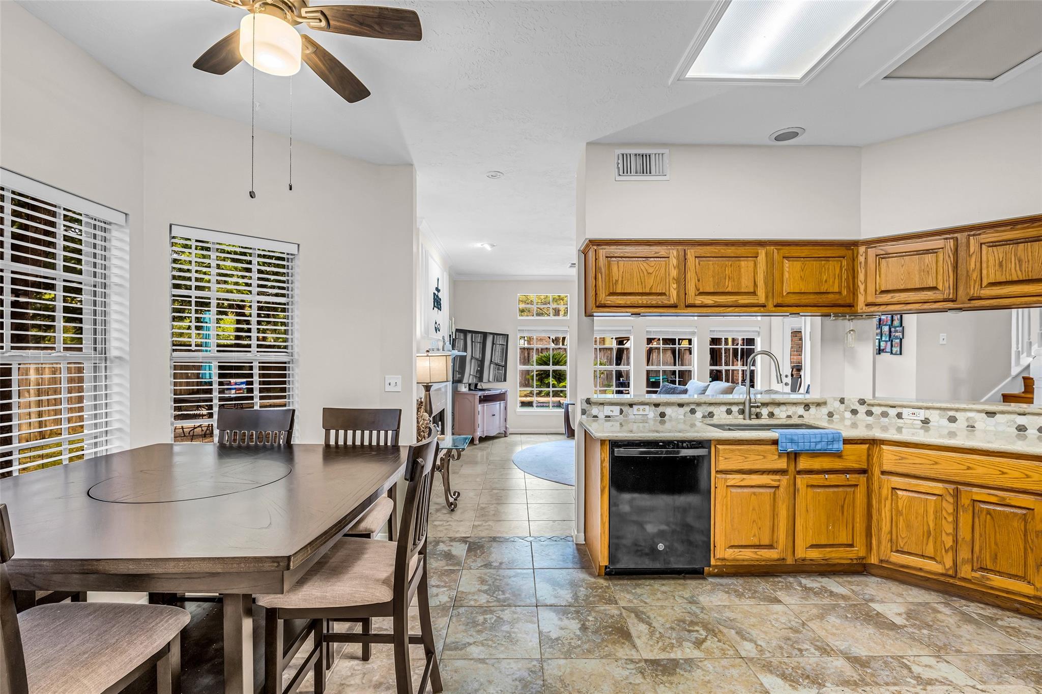 7543 Basswood Forest Court